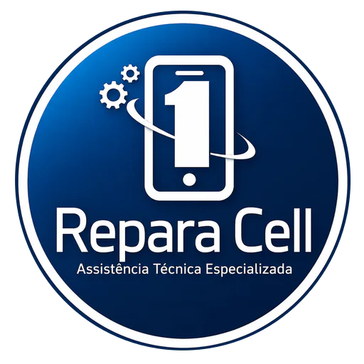 Repara Cell - Assistência Técnica Especializada
